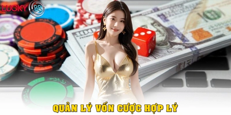 Quản lý vốn hợp lý